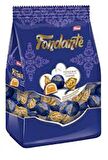 ELVAN FONDANTE SÜTLÜ ÇİKOLATA 1 KG