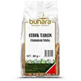 BUHARA ÇUBUK TARÇIN 80 G