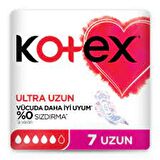 KOTEX ULTRA UZUN 7 Lİ