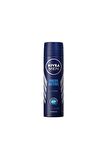 NİVEA DEODORANT SPRAY FRESH ERKEK