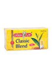 GÜZELÇAY CLASSİC BLEND SÜZEN POŞET ÇAY 25 Lİ