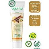 AGARTA DOĞAL PROPOLİS DİŞ MACUNU 100 ML