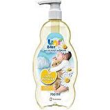 UNİ BABY ŞAMPUAN TATLI RÜYALAR 700 ML
