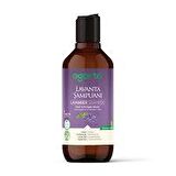 AGARTA DOĞAL LAVANTA ŞAMPUANI 400 ML
