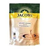 JACOBS VELVET FOAM GOLD 70 G