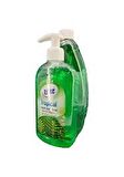 TİTİZ SIVI EL SABUNU TROPİCAL 400+700 ML