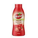 ALTUNSA KETÇAP ACILI 520 G