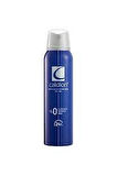 CALDİON PERFUMED DEODORANT SPRAY FOR MEN 150 ML