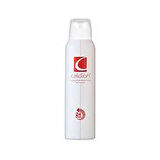 CALDİON PERFUMED DEODORANT SPRAY FOR WOMEN 150 ML