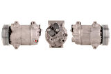VALEO 699246-KLIMA KOMPRESORU RENAULT MEGANE II  8200050141