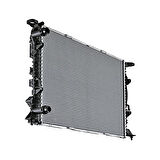 KALE 370680-KALORIFER RADYATORU AUDI A7  4H0898037