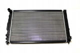 KALE 346260-KALORIFER RADYATORU SKODA FABIA I  6Q0819031
