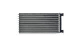 KALE 355720-KALORIFER RADYATORU MERCEDES B SERİSİ W246  A2468300161