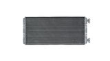 KALE 346805-KALORIFER RADYATORU MERCEDES CLS W218  A2048300061