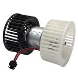 KRAFTVOLL 08130102-KALORIFER MOTORU BMW E60 2003  64116933910