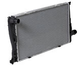 KALE 356935-SU RADYATORU SKODA FABIA II 1.4 TDI  6Q0121253L