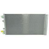 ORIS CNI909012-KLIMA RADYATORU RENAULT KADJAR 1.2 1.3 TCE 1.5 1.6 DCI 921009251R