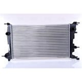 ORIS BRN062026-SU RADYATORU RENAULT GRAND SCENIC III 1.5 DCI  214100002R