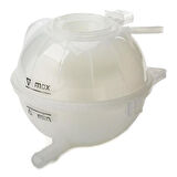 MAHLE CRT 19 000S-RADYATOR EK SU DEPOSU SEAT ALTEA 1.4 TSI 1.6 TDI  1K0121407A