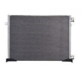 DELPHI TSP0225664-KLIMA RADYATORU 1.6 THP/1.6 HDI P508 11  6455.JA