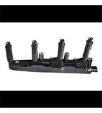 BOSCH 098622A206-ATESLEME BOBINI 2.0 GTI P206 99  5970.75