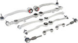 DELPHI TC1900KIT-ÖN TAKIM KITI 1.9 TDI 1.8T PASSAT 2000 8D0498998