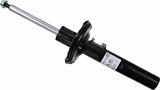 GSP 32303160-ÖN AMORTİSÖR 55MM 1.6 1.4 TSI VW JETTA 06  1T0413031AS