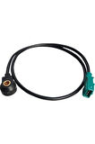 Vuruntu Sensoru Passat 1.6 1.8 Arm Adr Apt Aeb Uyumlu