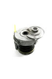 Alternator Gergı Rulmanı A1 1115 Alhambra 10 Ibıza 1215 Fabıa 1014 Golf V Jetta Passat