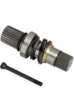 Ara Aks Sol Transporter T5 2,5tdı Axd Axe 0311