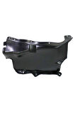 Seat Toledo Motor Alt Karter Muhafaza Sağ 1j0825250f 2000-2004 Model Arası Araçlara Uyumlu