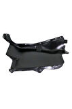 Seat Toledo Motor Alt Karter Muhafaza Sağ 1j0825250f 2000-2004 Model Arası Araçlara Uyumlu