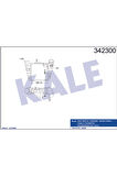 6q0145804a/g Turbo Radyatörü (ıntercooler) Vw Polo Seat Ibıza Iv