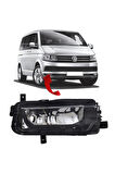 Volkswagen Transporter T7 Sağ Sis Farı 2015-2020 7e0941662a