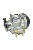 Syf Gaz Kelebeği Aft Motor 037133064d Polo Classic 1997 2004