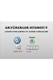 085141165h Vw Polo 1.6 Aee-ahw 1995-2002 Sıfır Debriyaj Rulmanı