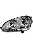 Far Golf5 Jetta 2003-2007 Sol (1 Adet) (oem No: 1k6941005p)