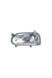 Volkswagen Golf3 Sol Far 1992-1997 Arası Uyumlu (1h6941017an)