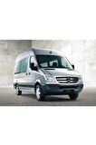Mercedes Sprinter 2007-2016 Cam Su Fiskiye Bidonu Kapağı Mavi Kapak A9068690072