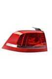 Passat (2011-2014) Uyumlu Stop Lambası Ledli Dış Sol 3ae945207b
