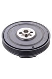 KRANK KASNAGI 21652976 VW T4-LT-CRAFTER AJA-AAB-ACV-ANJ-AVR-BJK-BJM 2.4 D-2.5 TDI 91- 07-074105251AC