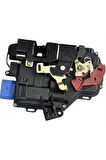 3d1837015ab Kapı Kilidi Sol Ön Golf5 Jetta Caddy