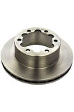 Fren Dıskı Arka 2teker Tek / Vw Crafter Sprınter 2.5tdı 07  / 2e0615601-