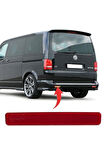 Vw Transporter T5 2005-2009 Sol Tampon Reflektörü 7e0945105