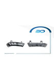 Ayna Sinyali Sag / Vw Golf5 Tsi Jetta 05  / 1k5949102-wisco