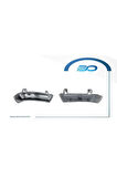 Ayna Sinyali Sag / Vw Golf5 Tsi Jetta 05  / 1k5949102-wisco