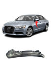 Audi A4-a6 Sol Ayna Sinyali 2012-2016 4g0949101