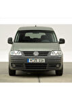 Vw Caddy 2004-2010 Sağ Ayna Camı Isıtmalı 7h1857522 7e1857522a