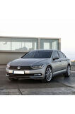 Sağ Dış Dikiz Ayna Camı Isıtmalı Vw Passat B8 2015-2020 3g0857522