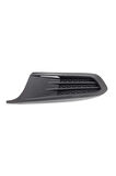 Vw Jetta 2011 - 2015 Sol Sis Far Kapağı Izgarası Sissiz 5c6853665
